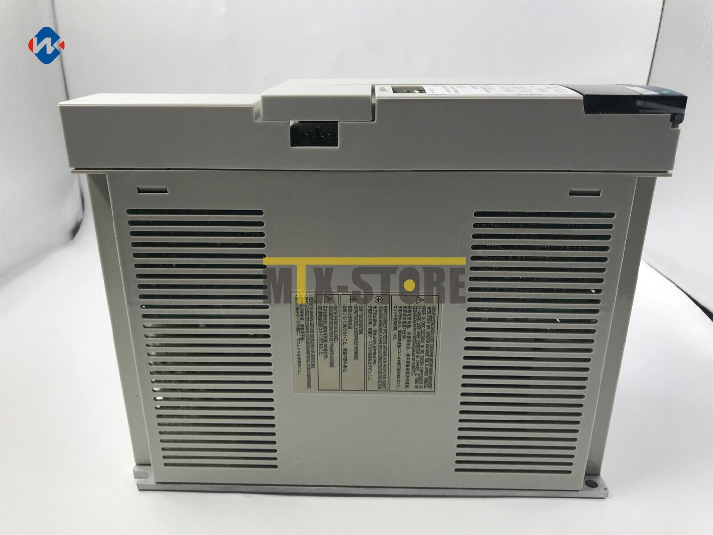 new 1PCS Mitsubishi Servo Driver MR-J2S-500B-S179T031 - MITSUBISHI