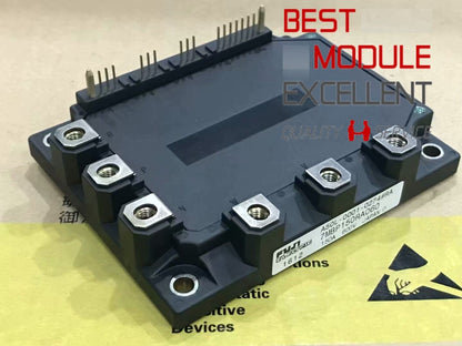 FUJI 7MBP150RA060 A50L-0001-0274#RA Power Supply Module - FUJI