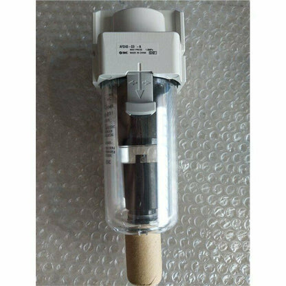 1PC SMC Reducing Valve AFD40-03-A - SMC