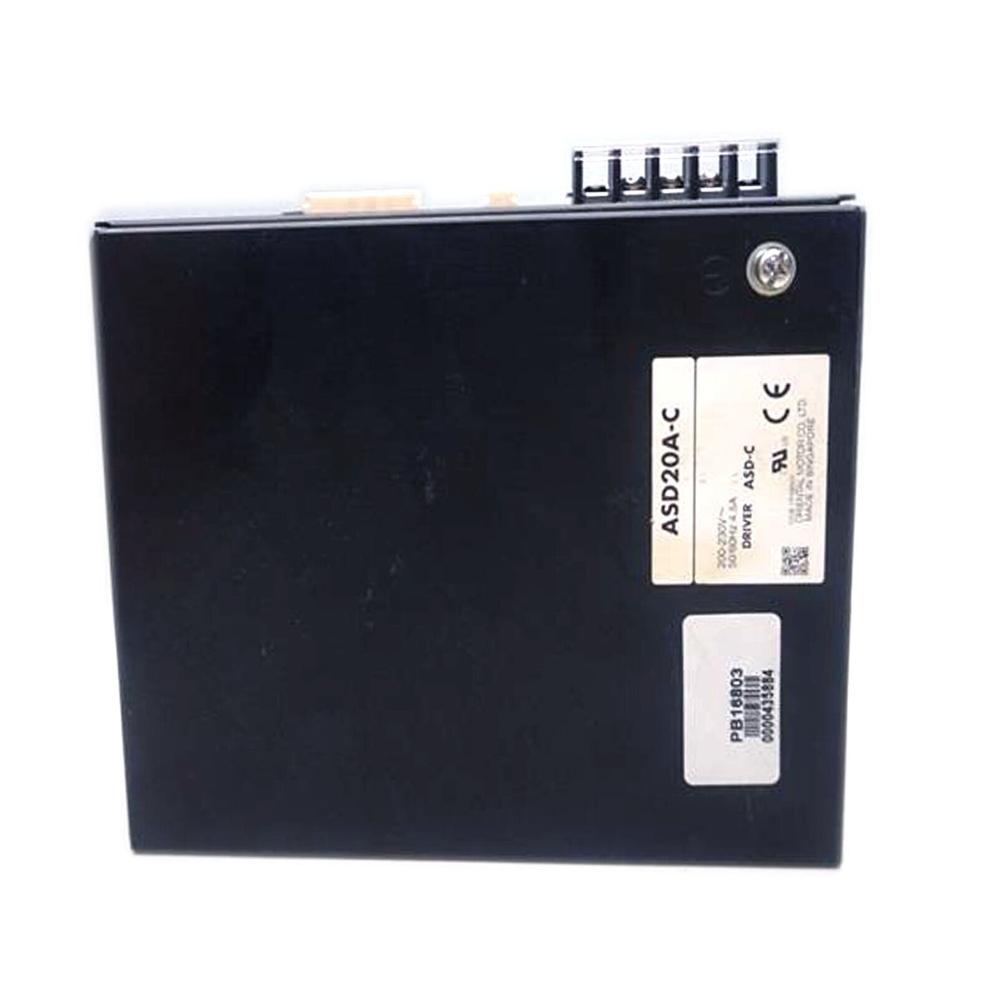 VEXTA Oriental Drive ASD20A-C - VEXTA