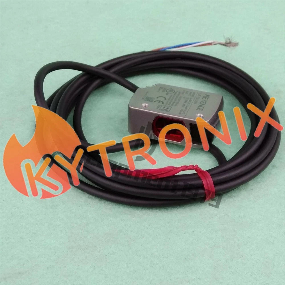 1PCS Keyence Laser Sensor LR-ZB100N