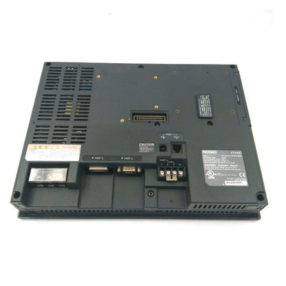 KEYENCE VT3-S10 Touch Screen - KEYENCE
