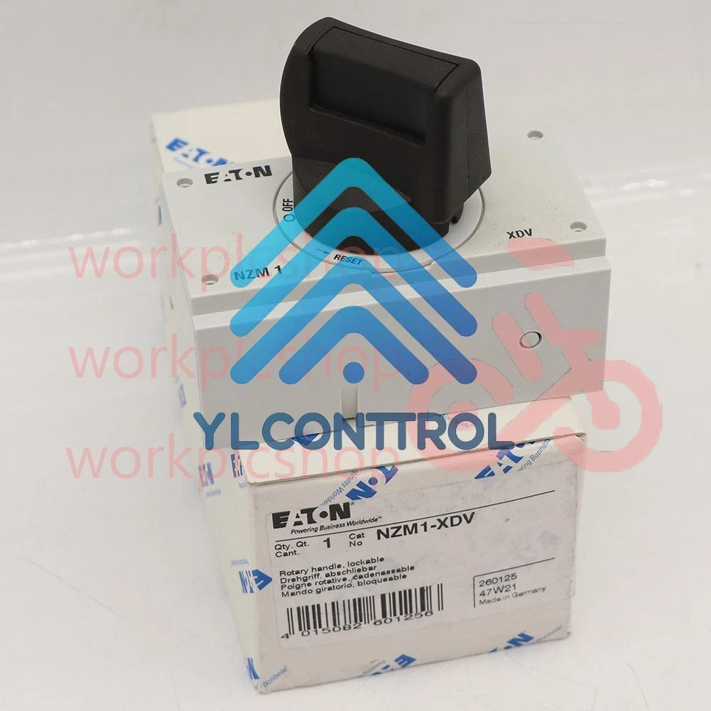 1PCS EATON MOELLER NZM1-XDV Circuit breaker operating handle