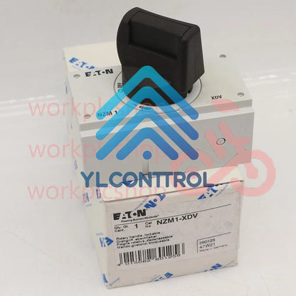 1PCS EATON MOELLER NZM1-XDV Circuit breaker operating handle
