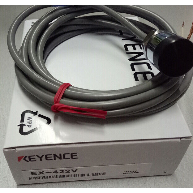 new ONE KEYENCE Proximity Switch Sensor EX-422V - KEYENCE