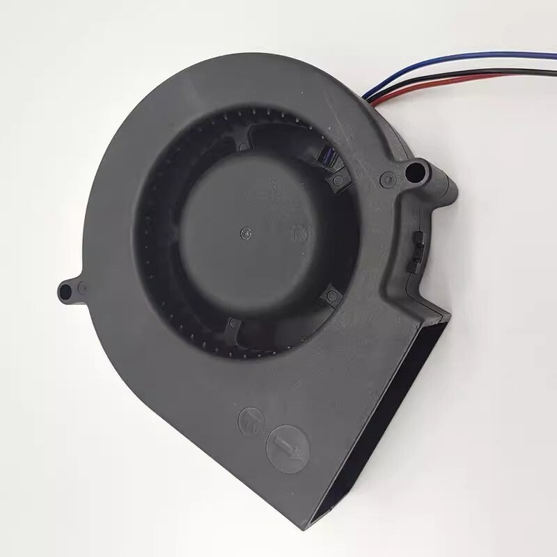 M DB09733B24HP DC24V 0.80A 9733 3-Wire Turbo Cooling Fan