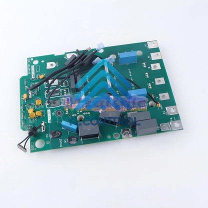 One EAV42257-00 power board with TDB6HK180N16RR FS150R12KT4 module ~*