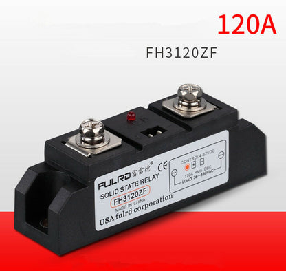 new SCR industrial solid state relay DC-AC AC-AC voltage regulation 60~400A