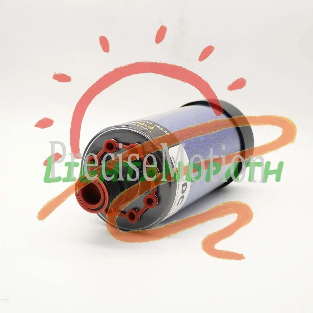 QTY:1 FOR DC-4 Des-Case Desiccant Breather