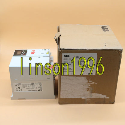 ABB Inverter ACS380-040S-25A0-4 3P Inverter AC380V to 480V 11KW - ABB
