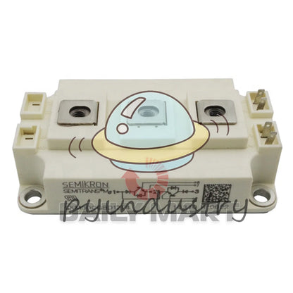 SEMIKRON SKM300GBD12T4 IGBT Module