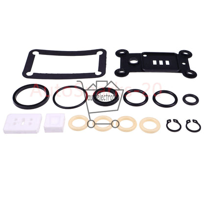 1PCS Air Section Repair Kit 637141 For Ingersoll Rand ARO Diaphragm Pump