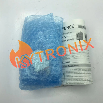 KEYENCE LR-W70C Laser Sensor