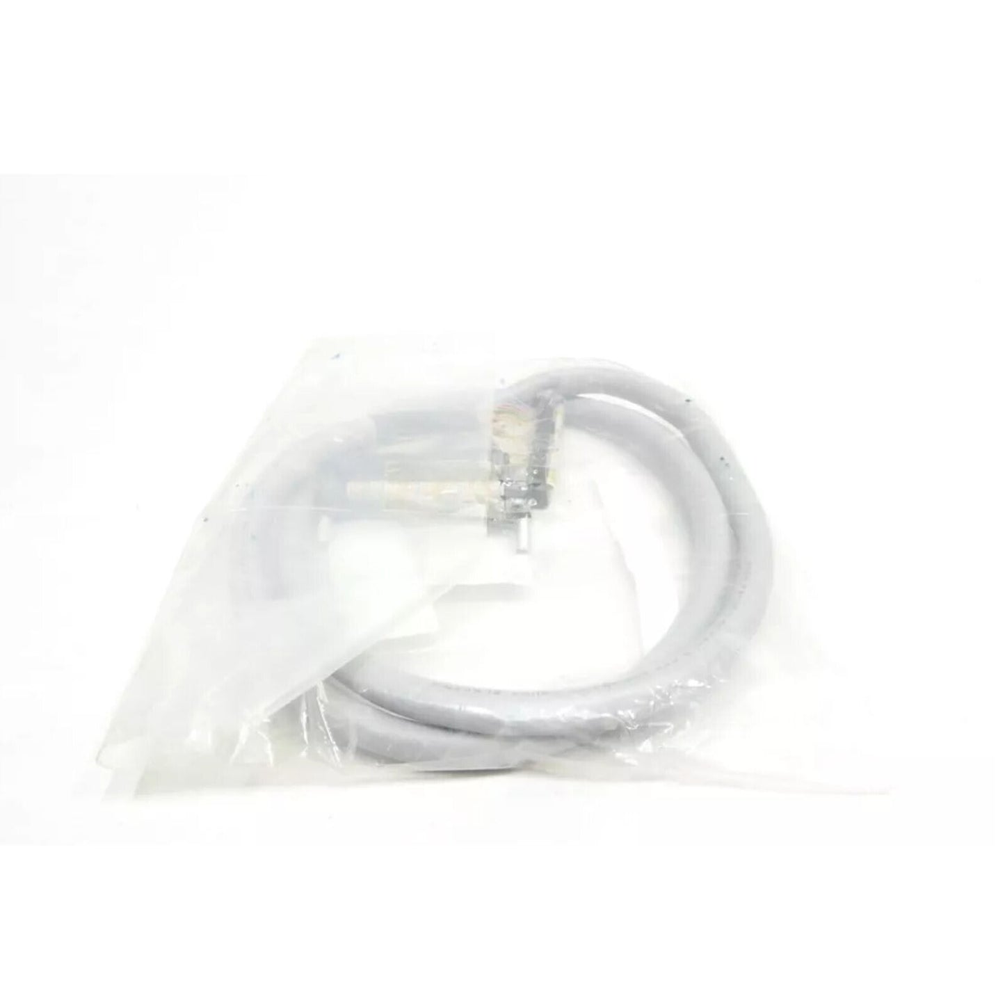 new OMRON XW2Z-100B PLC Programming Cable - OMRON