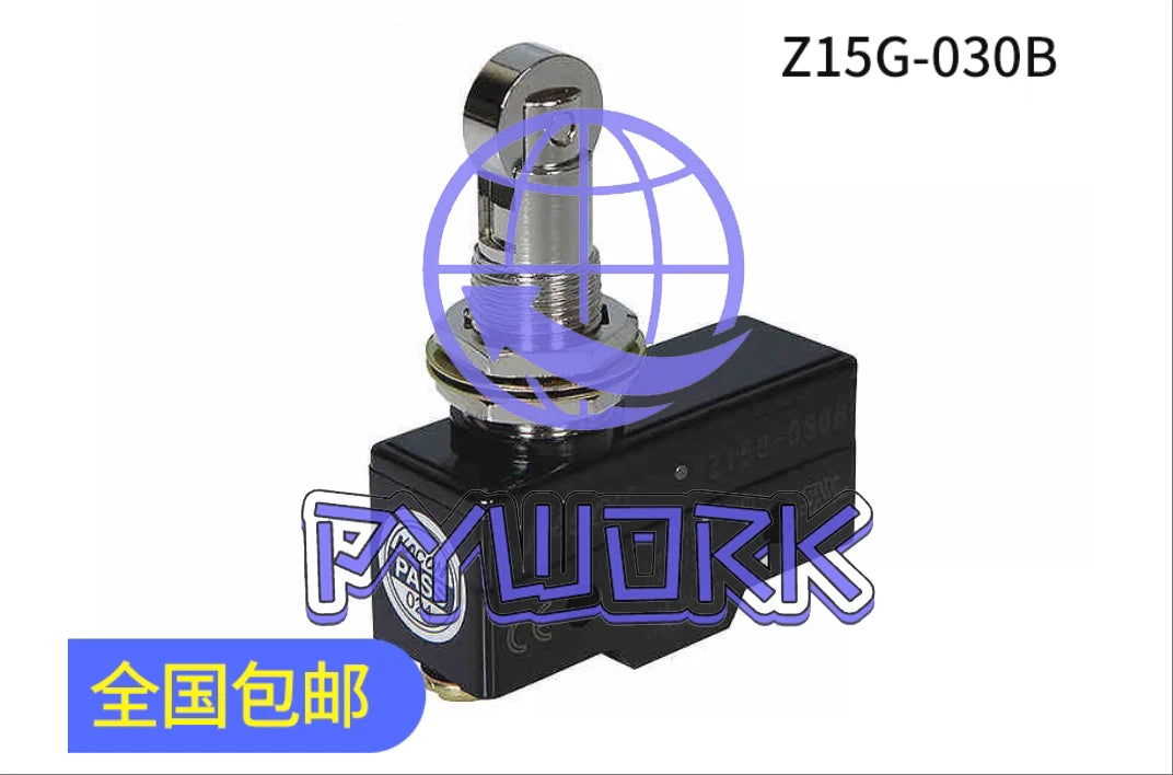 1Pcs For KACON short handle type limit switch Z15G-030B