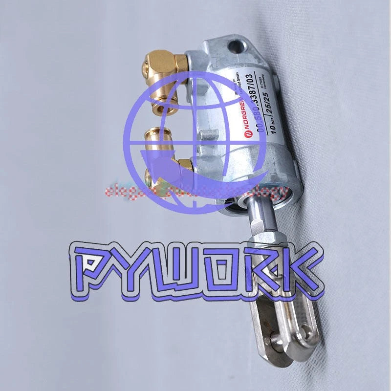 1PCS 00.580.3387 Pneumatic Cylinder Valve For SM102 CD102 00.580.3387/03
