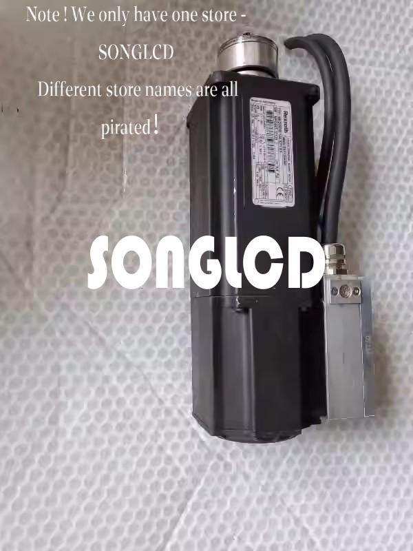 1pcs MKD041B-144-KP1-KS Servo Motor - MKS