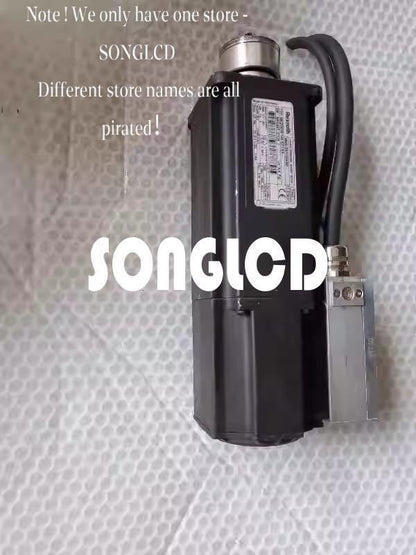 1pcs MKD041B-144-KP1-KS Servo Motor - MKS