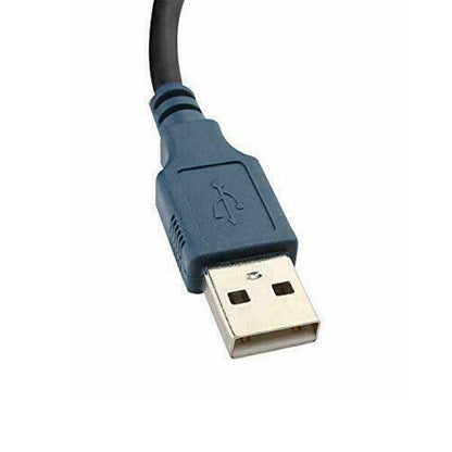 National Instruments NI GPIB-USB-HS Interface Adapter (IEEE 488 Controller) - NATIONAL INSTRUMENTS