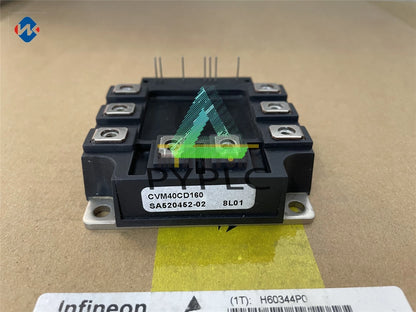 1PCS Module SANREX CVM40CD160 CVM40CD-160 Quality Assurance