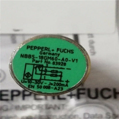 Proximity Switch for Pepperl+Fuchs NBB5-18GM60-A0-V1 - PEPPERL+FUCHS