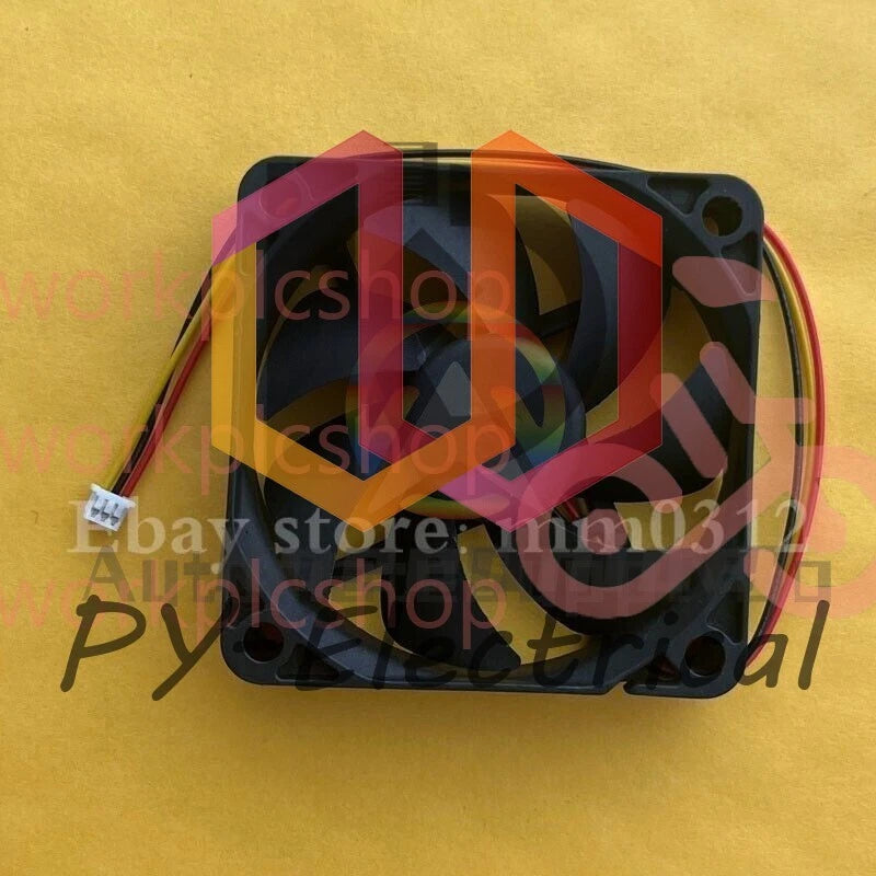SUNON HA60151V4-000C-C99 12V 0.6W 6015 6cm super silent cooling fan