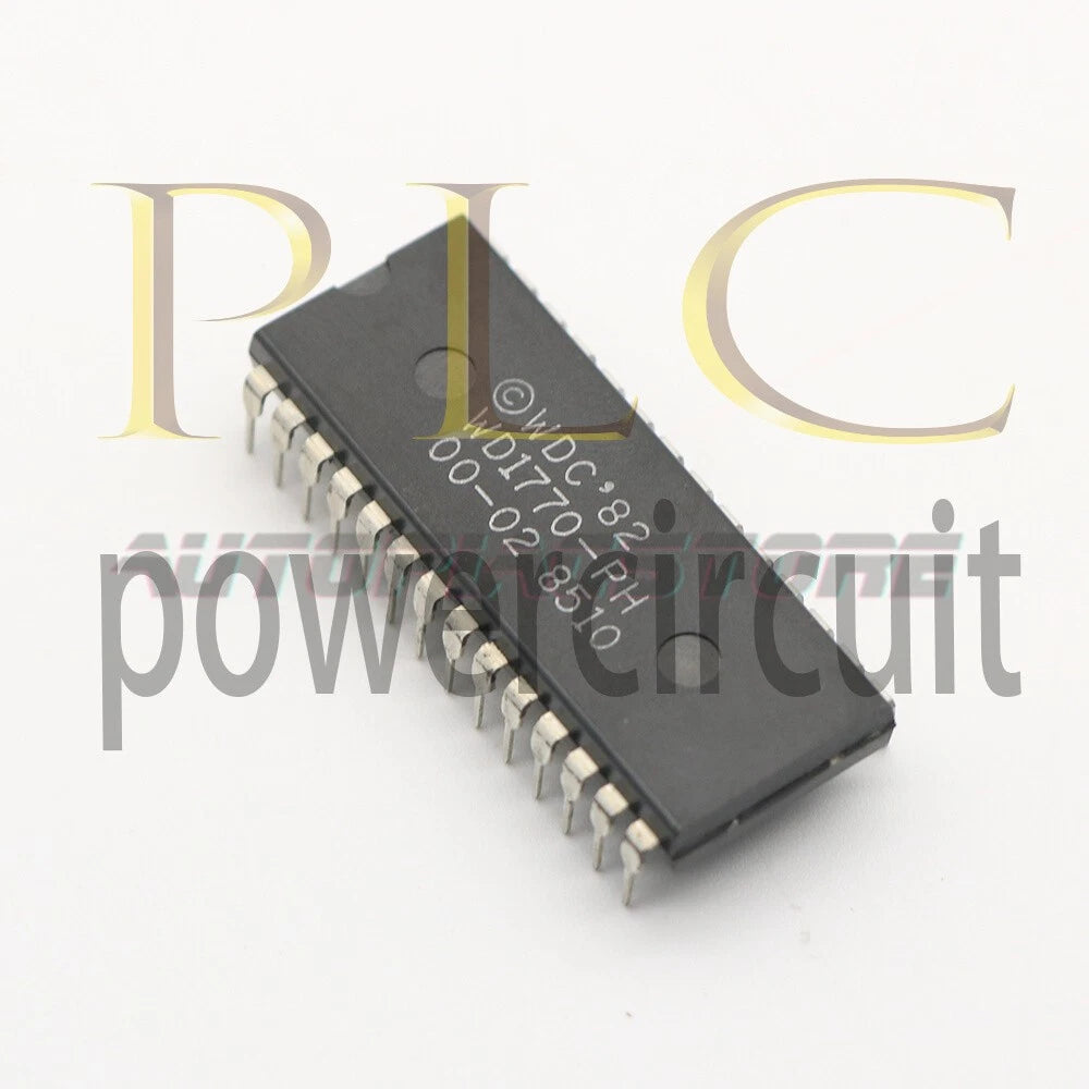 1PCS WD1770-PH WD1770-PH00-02 DIP28 ~US
