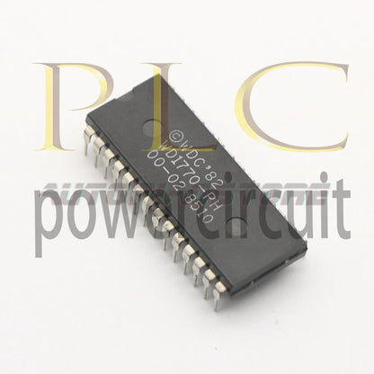 1PCS WD1770-PH WD1770-PH00-02 DIP28 ~US