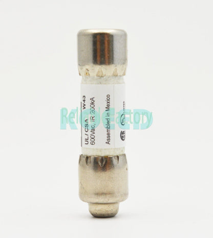 BUSSMANN FNQ-R-30 (FNQ-R-30) 30 Amp 600V Time Delay Fuses.