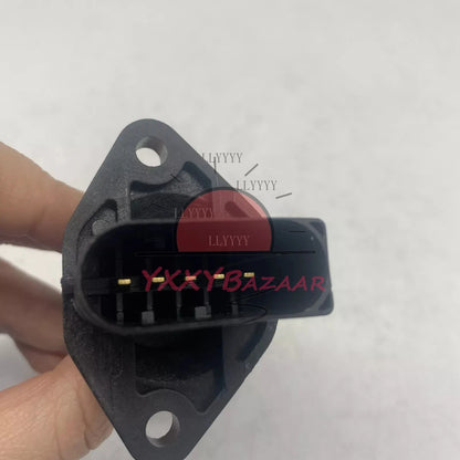 MAF Sensor 0280217007 Mass Air Flow Meter For Bosch Porsche 911 Carerra Boxster