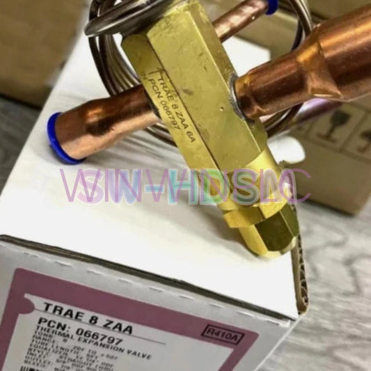 1PCS for EMERSON Expansion Valve TRAE 8 ZAA Freight Free