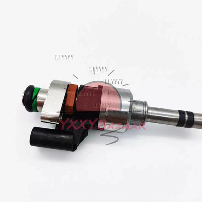 4x Fuel Injectors For 2017-2019 GMC Chevrolet Cruze Malibu 1.4L 1.5L L4 55577403