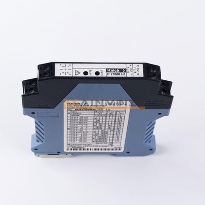 1PCS  Knick P27000H1 Isolation Amplifier Module fast shipping