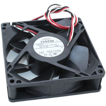 NMB 09225VA-24N - AT 24V 0.29A converter cooling fan