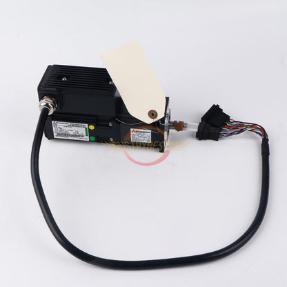 Mitsubishi Servo Motor HS-MF23EXV-S2 - MITSUBISHI