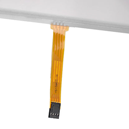 18.5inch Foldable Film Soft Touch Screen + USB Controller 4wire 429*253mm