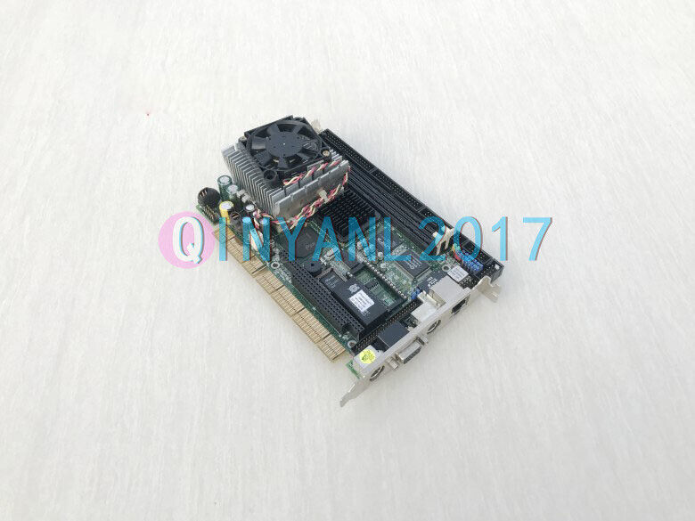 used 1PCS  Motherboard HS6237 Ver: 2.2 Mainboard