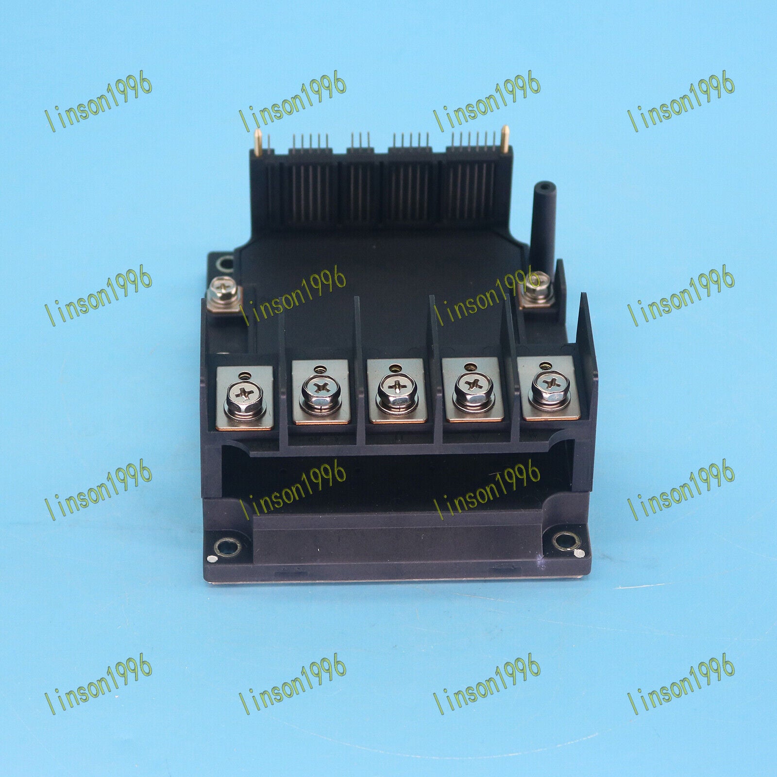 6MBP75RS120 Fuji Module - FUJI MODULE