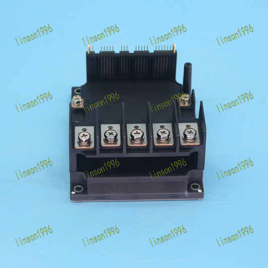 6MBP75RS120 Fuji Module - FUJI MODULE