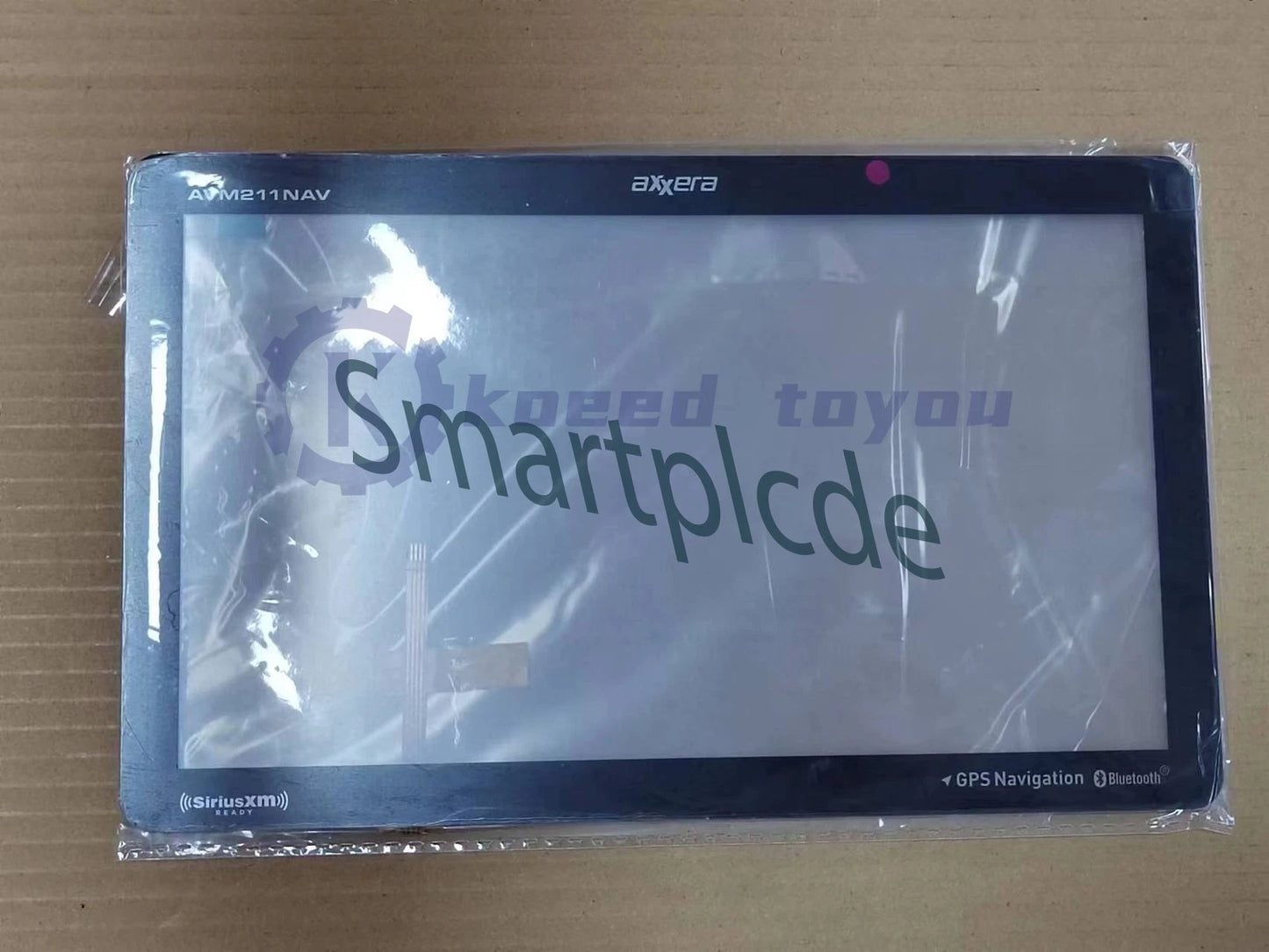 1PCS AVM211NAV axxera 10.1 inch Touch Screen