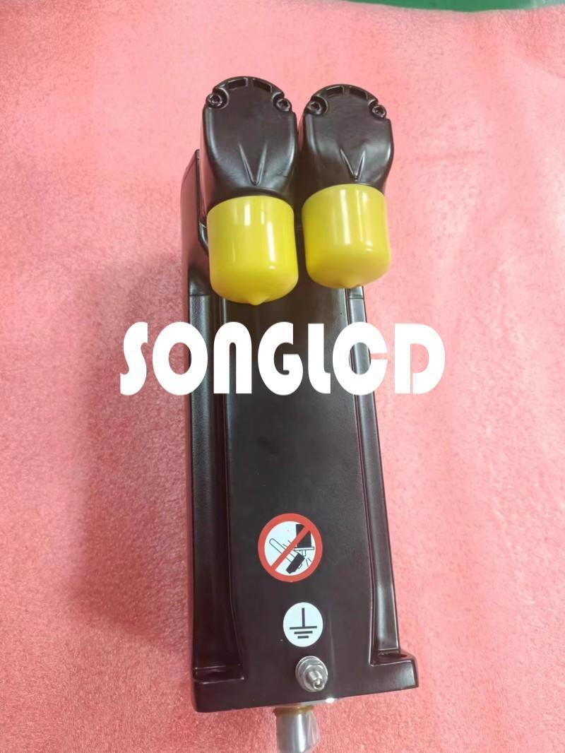 1PCS BSH0553T11A2A Servo Motor High Performance - BSH