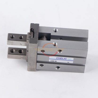1PC pneumatic finger cylinder HDZ20 | Industrial Pneumatic Components - CHLIC