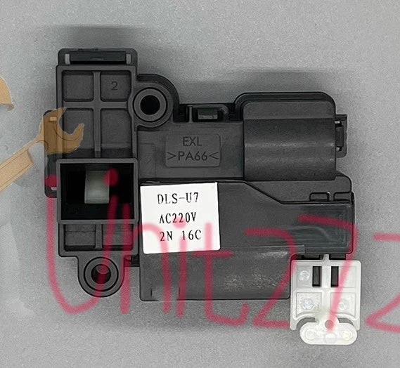 1Pcs WC-F85831BK DLS-U7 26B 18B/19B 13B/23B/24B washing machine door lock #un