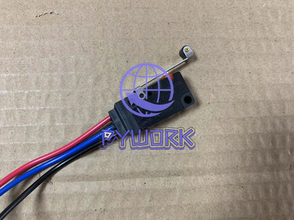 Omron Micro Switch D2VW-5L2-1M~