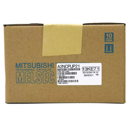 MITSUBISHI Electric A2NCPUP21 Programmable Controller - MITSUBISHI ELECTRIC