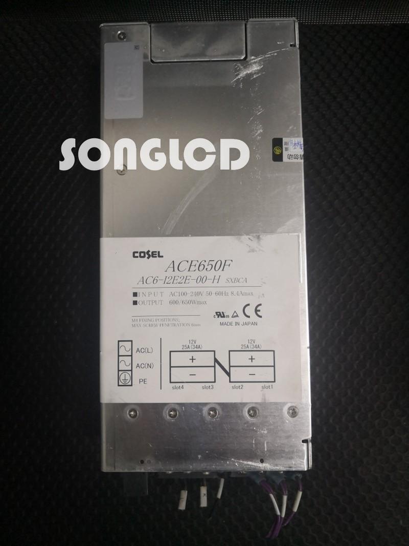 1PCS AC6-12E2E-00-H - KOEED
