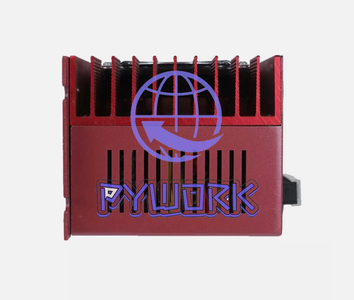 ZM-7210A DC Brushless Motor Driver Controller AC80V-220V 10A 2000W 10000rpm/min