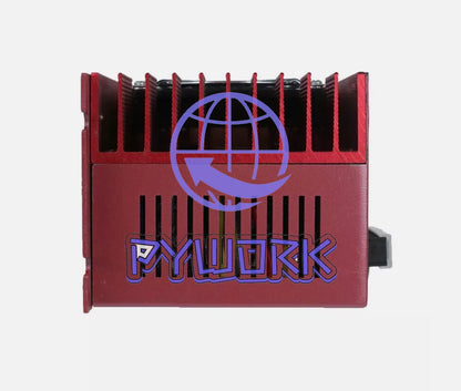 ZM-7210A DC Brushless Motor Driver Controller AC80V-220V 10A 2000W 10000rpm/min