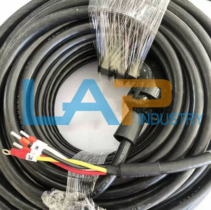 new 1PCS VW3M5D6AR350 Connection Line Power Cable 35M