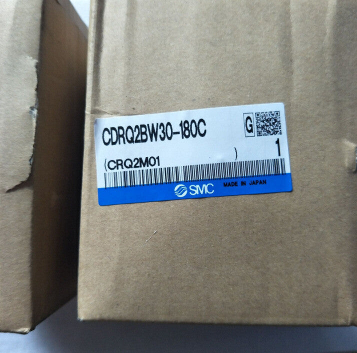 1PC SMC CDRQ2BW30-180C CDRQ2BW30180C Cylinder Free Shipping #SM